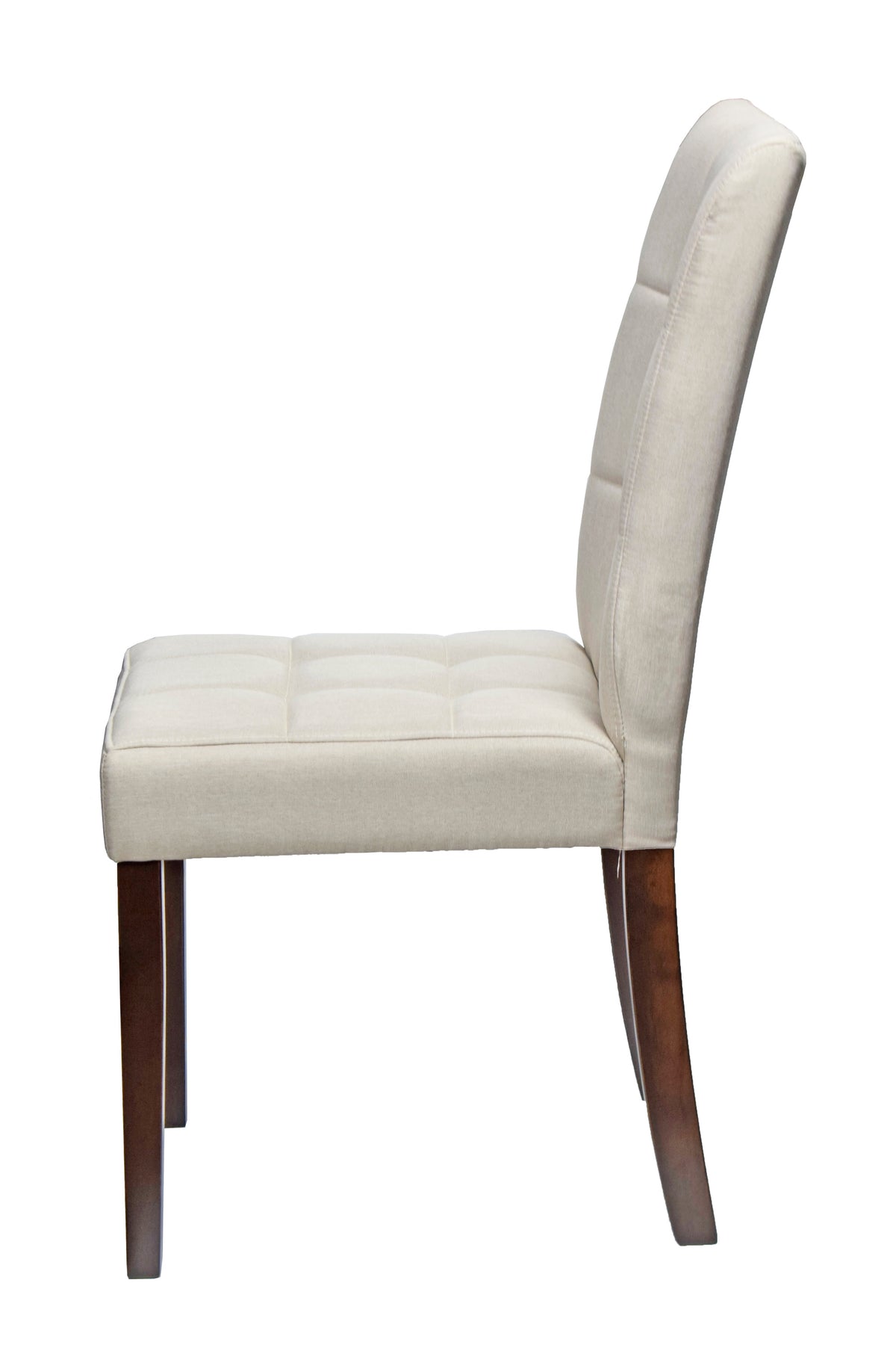 Clare Chair Beige (Set of 2)