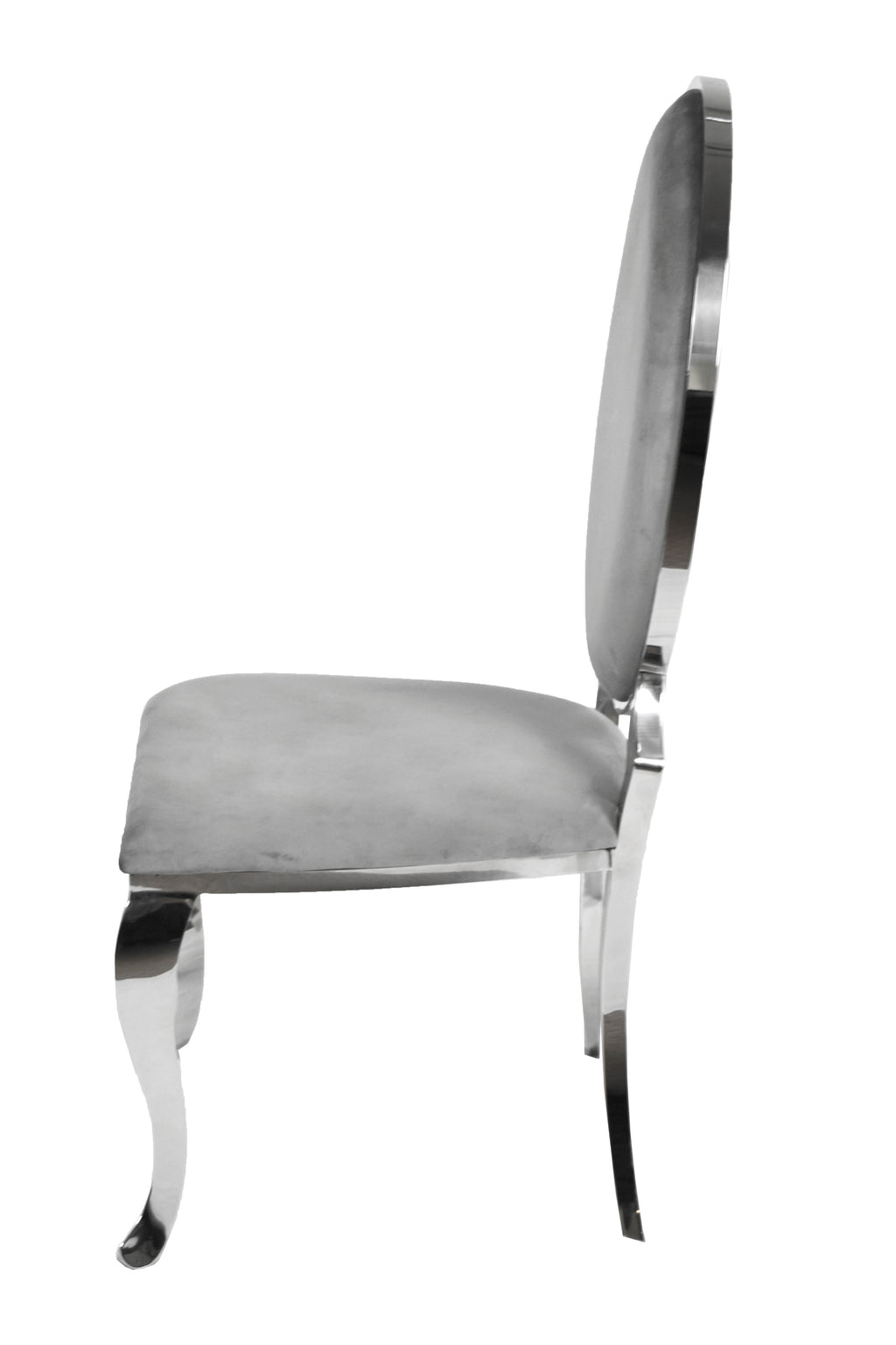 Ice Grey Dining Chair (Set of 2)