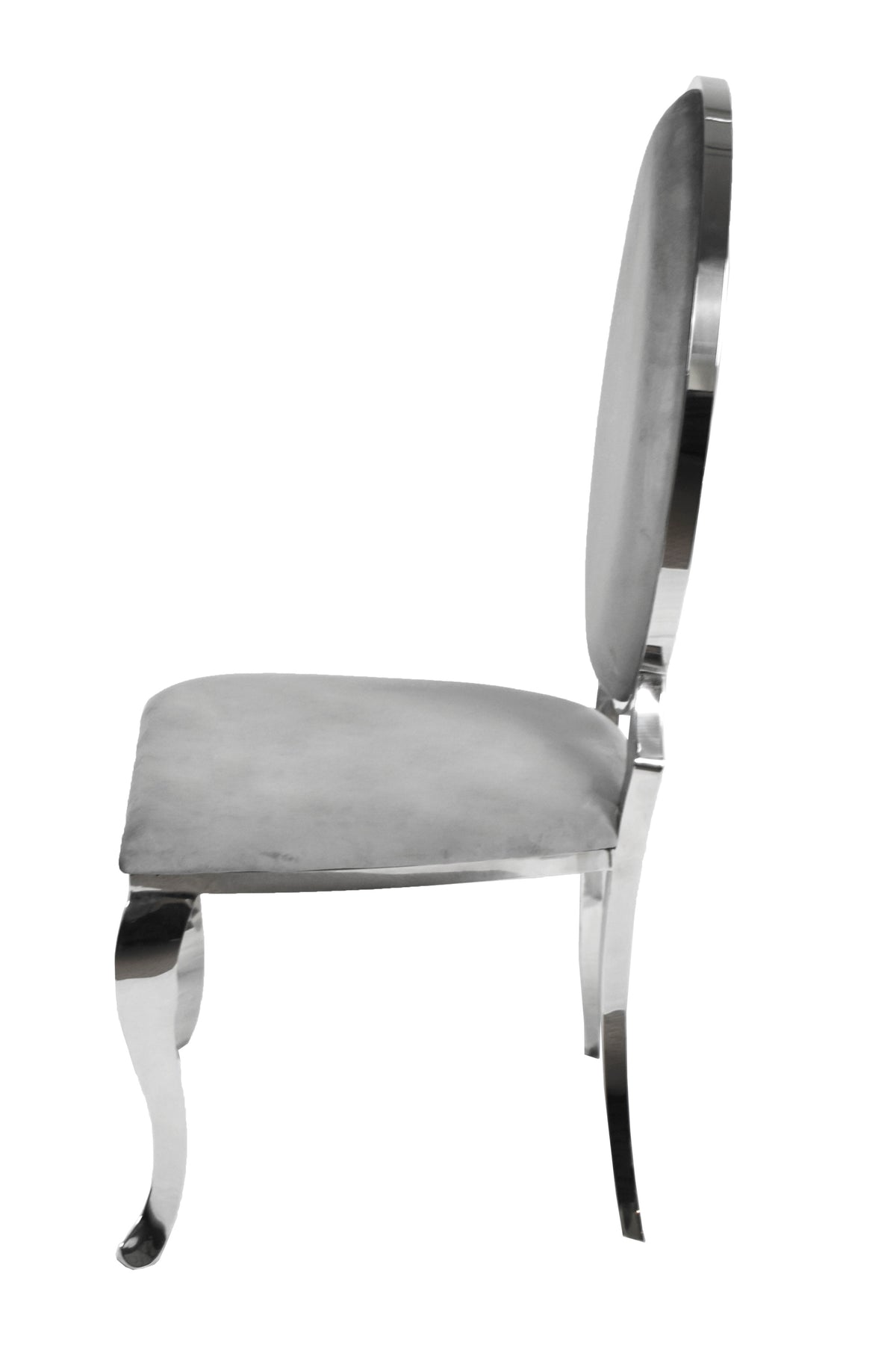Ice Grey Dining Chair (Set of 2)