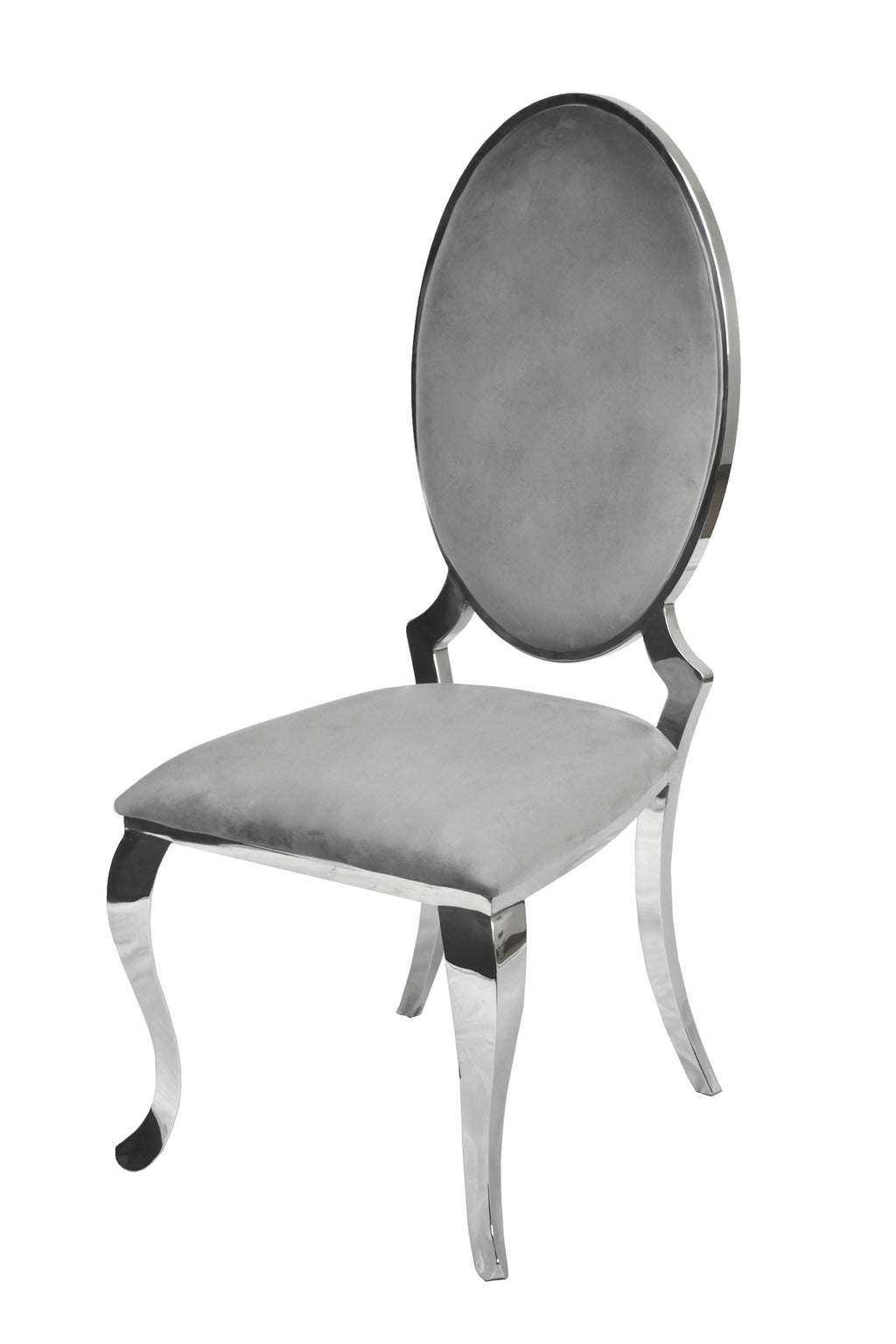 Ice Grey Dining Chair (Set of 2)