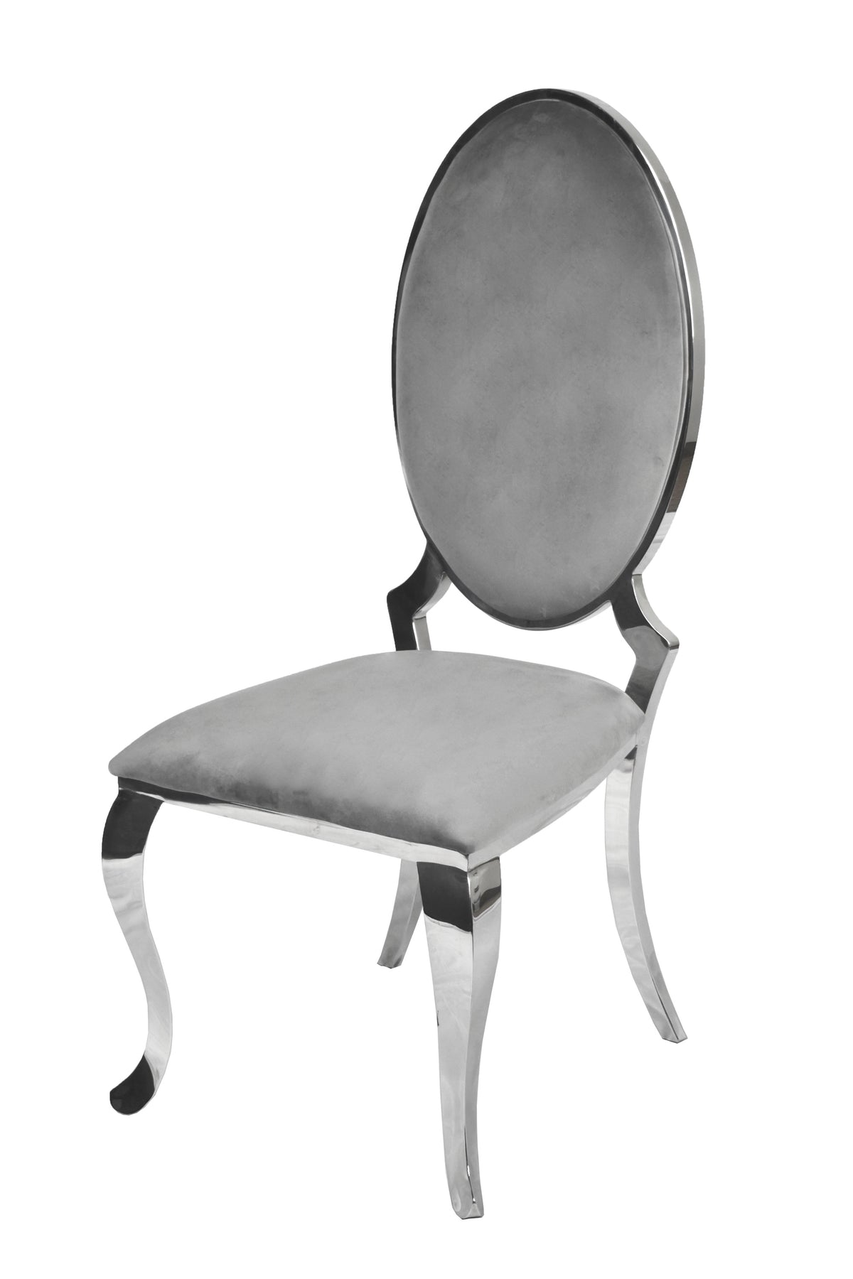 Ice Grey Dining Chair (Set of 2)