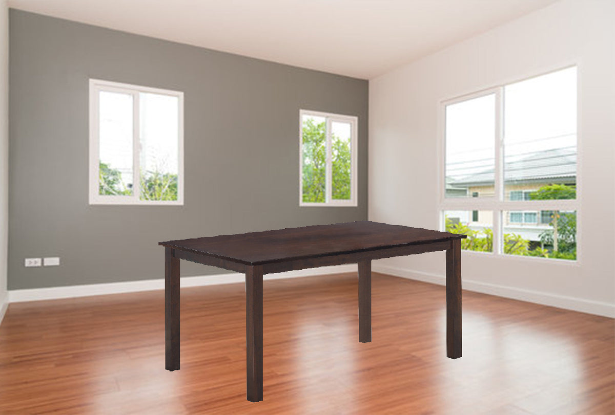 Universal Dining Table (Long) (60" x 36")