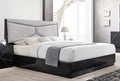 Nite Life Queen Bed