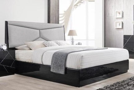 Nite Life Queen Bed