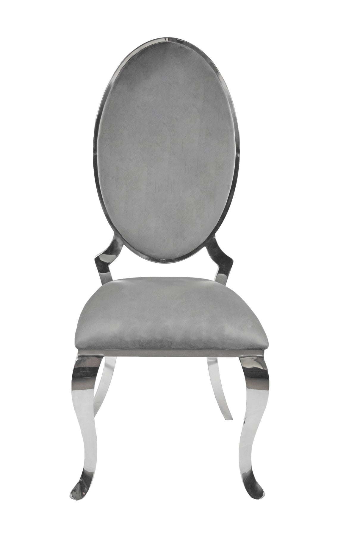 Ice Grey Dining Chair (Set of 2)