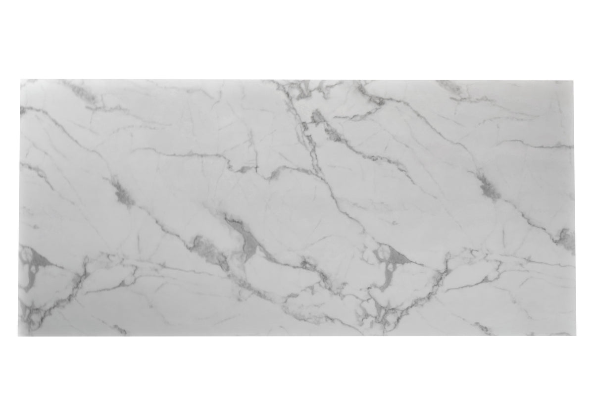 Soleil 63" Marble Dining Table