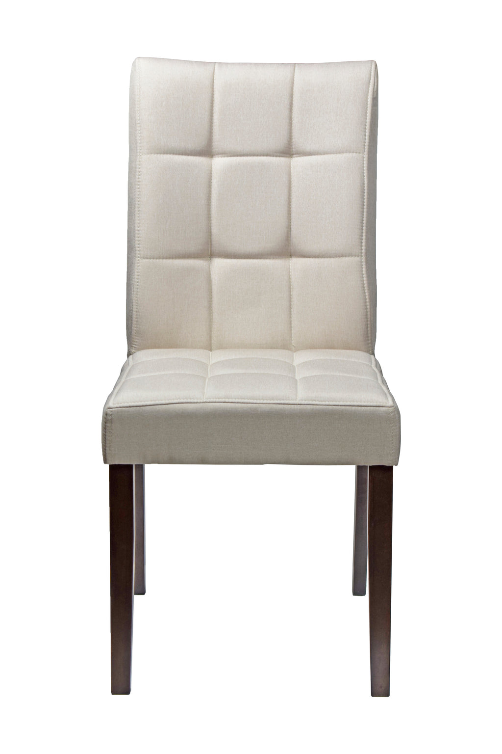 Clare Chair Beige (Set of 2)