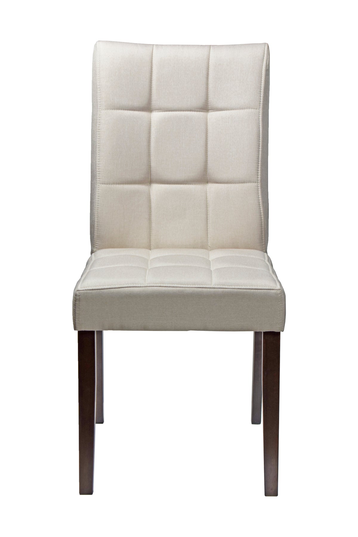 Clare Chair Beige (Set of 2)
