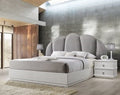 Constantine Queen Bed