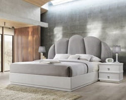 Constantine Queen Bed