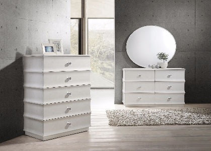 Constantine Queen Bed Set