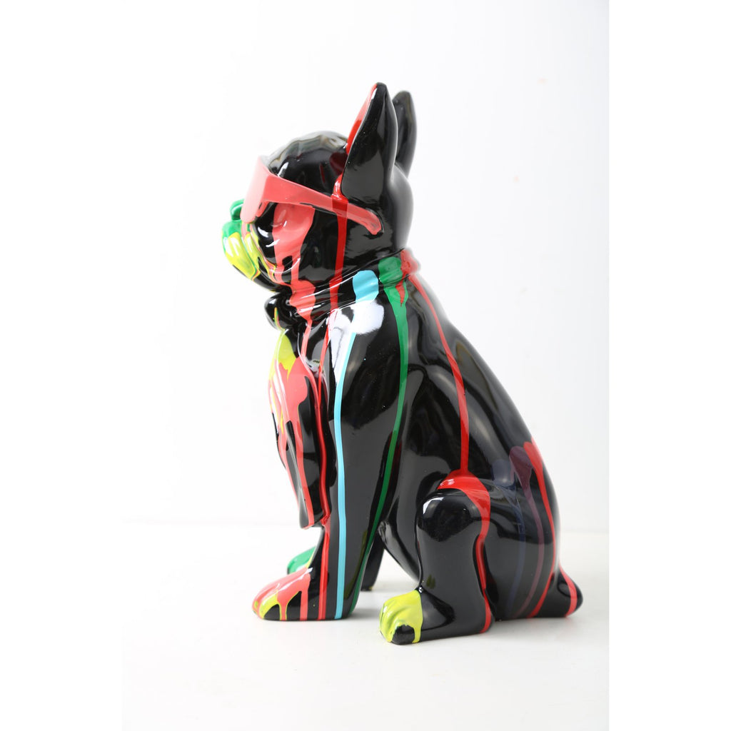 Bruno Statue