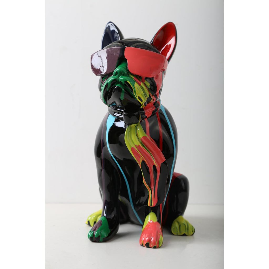 Bruno Statue