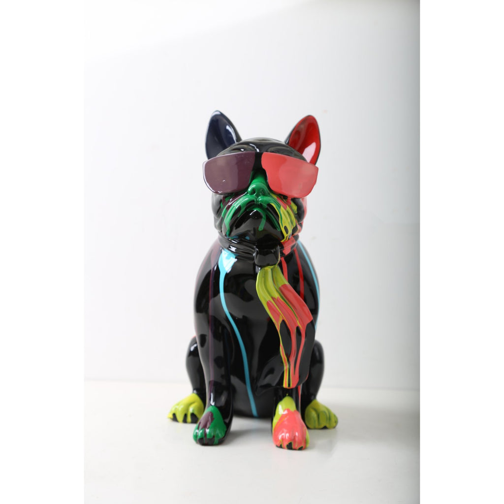 Bruno Statue