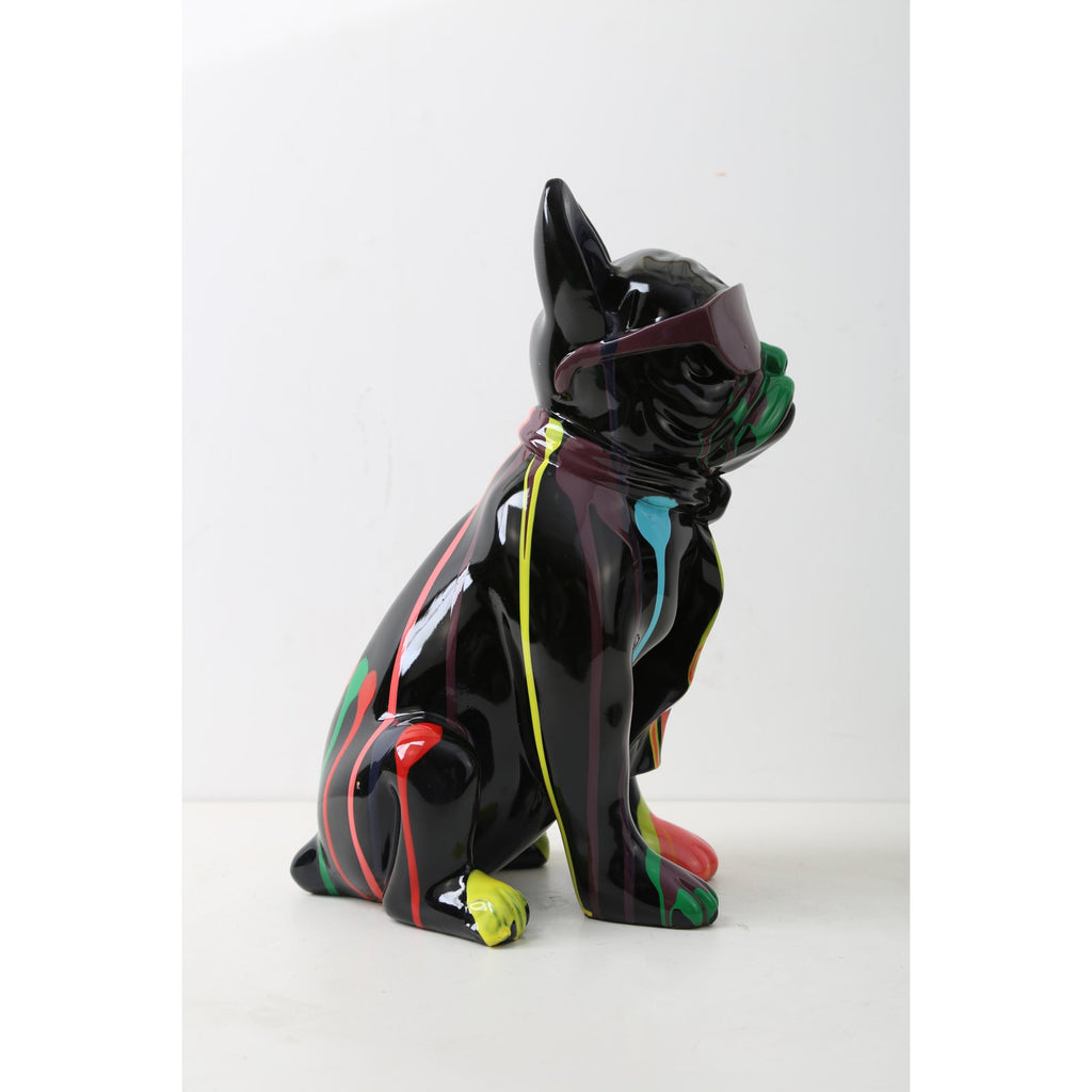 Bruno Statue