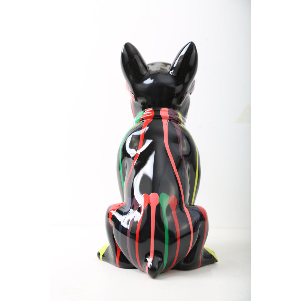 Bruno Statue