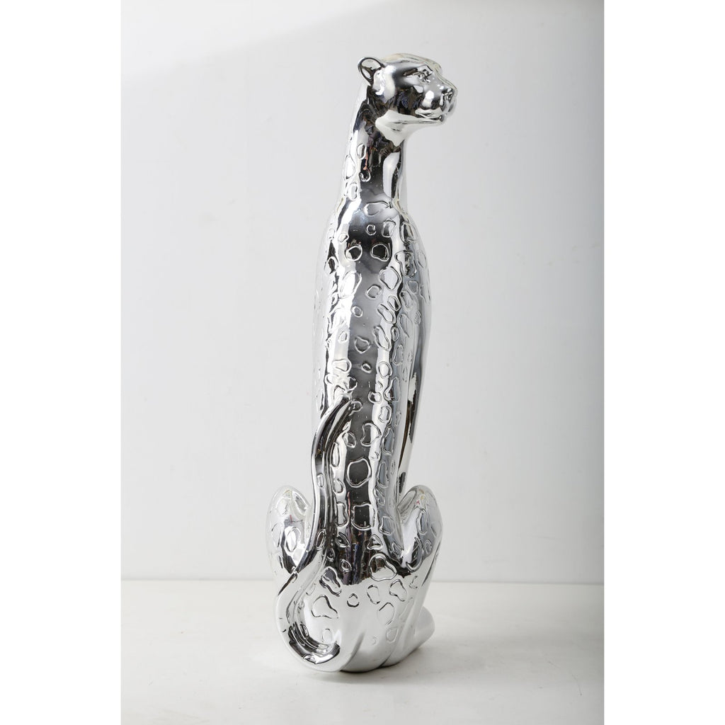 Simba Statue