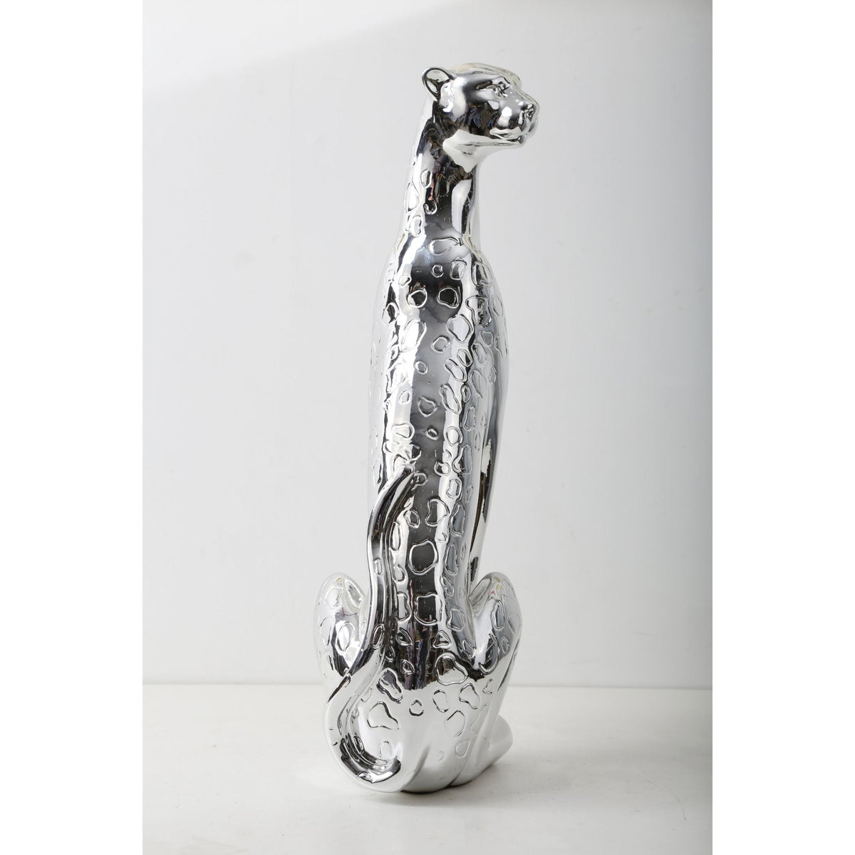 Simba Statue