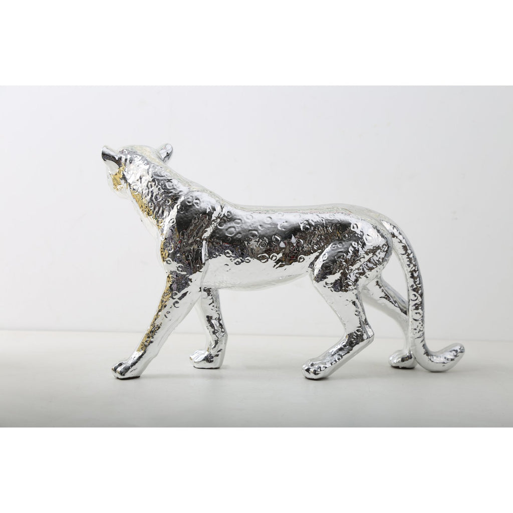 Cheetah Statue
