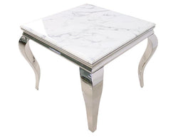 Alaska End Table