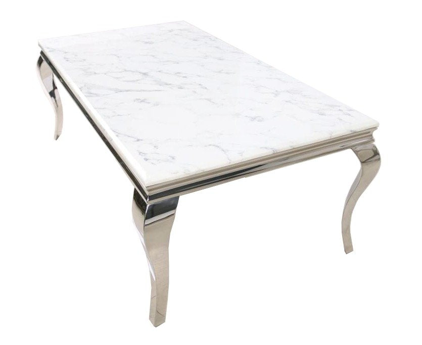 Alaska Coffee Table