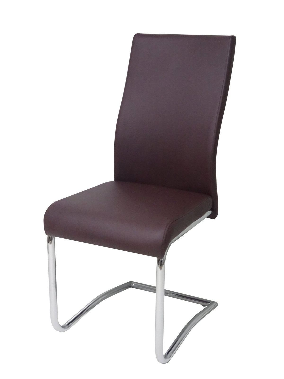 Accord Dining Chair – Silver