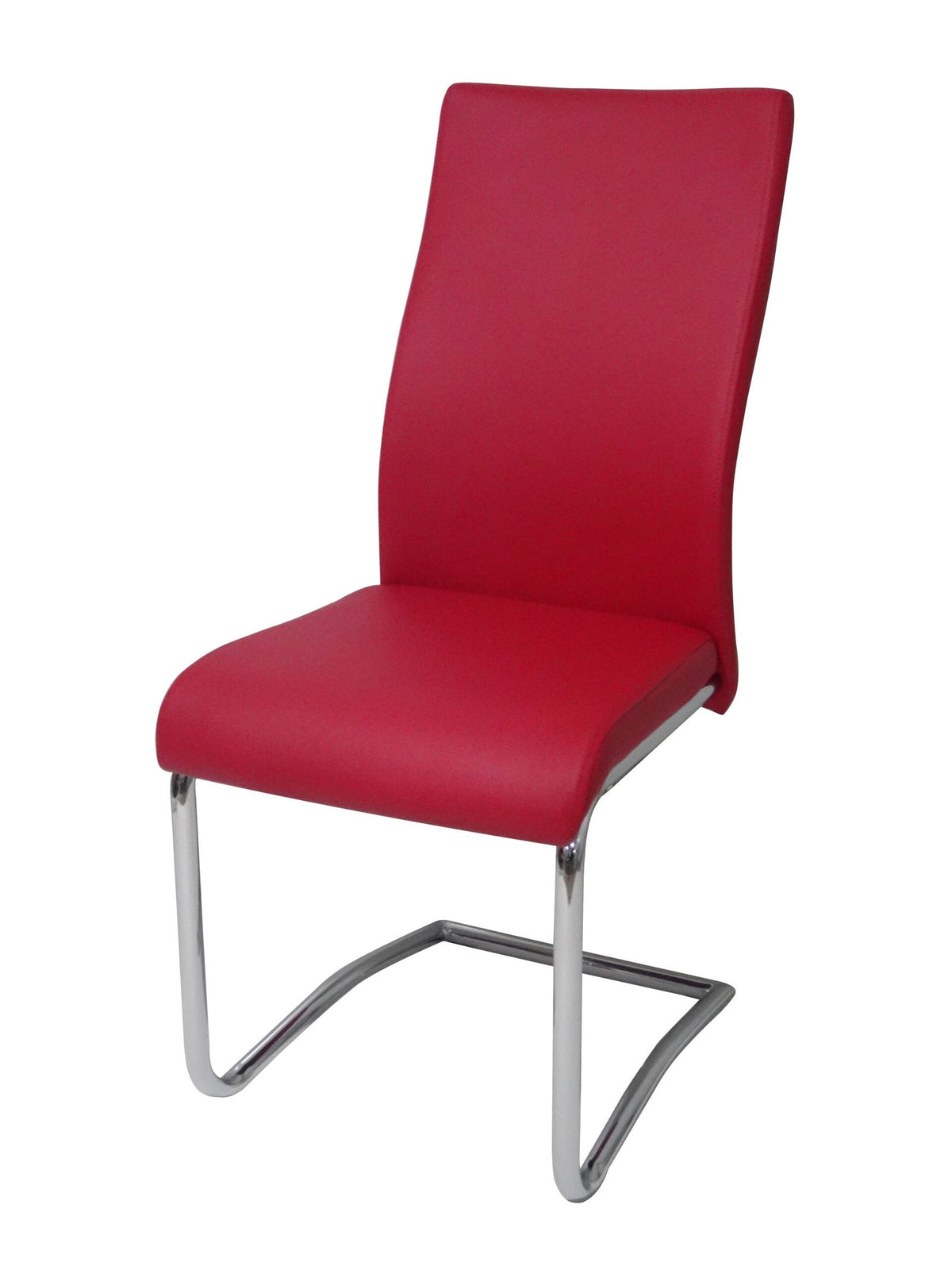 Accord Dining Chair – Silver