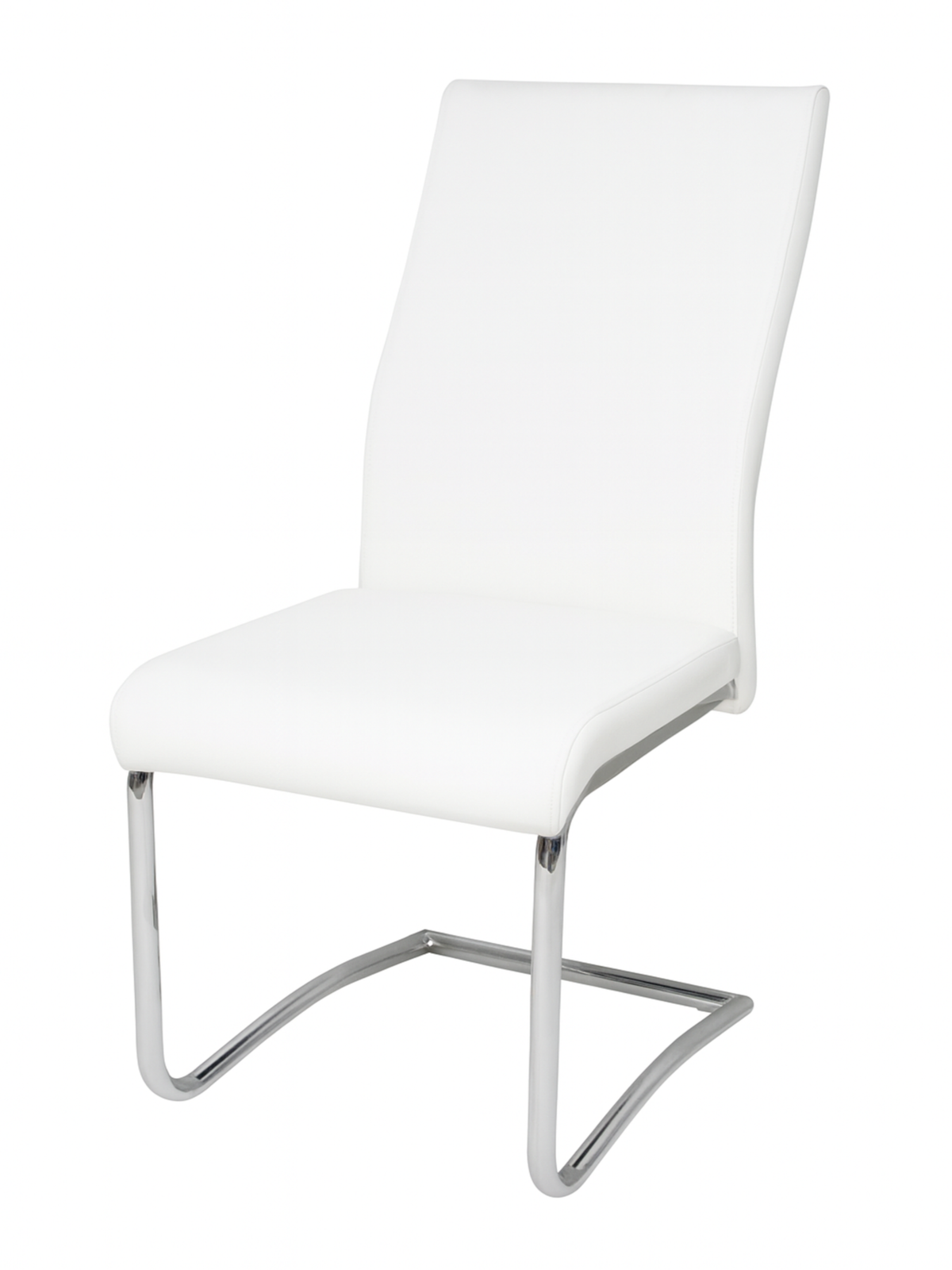 Accord Dining Chair – Silver