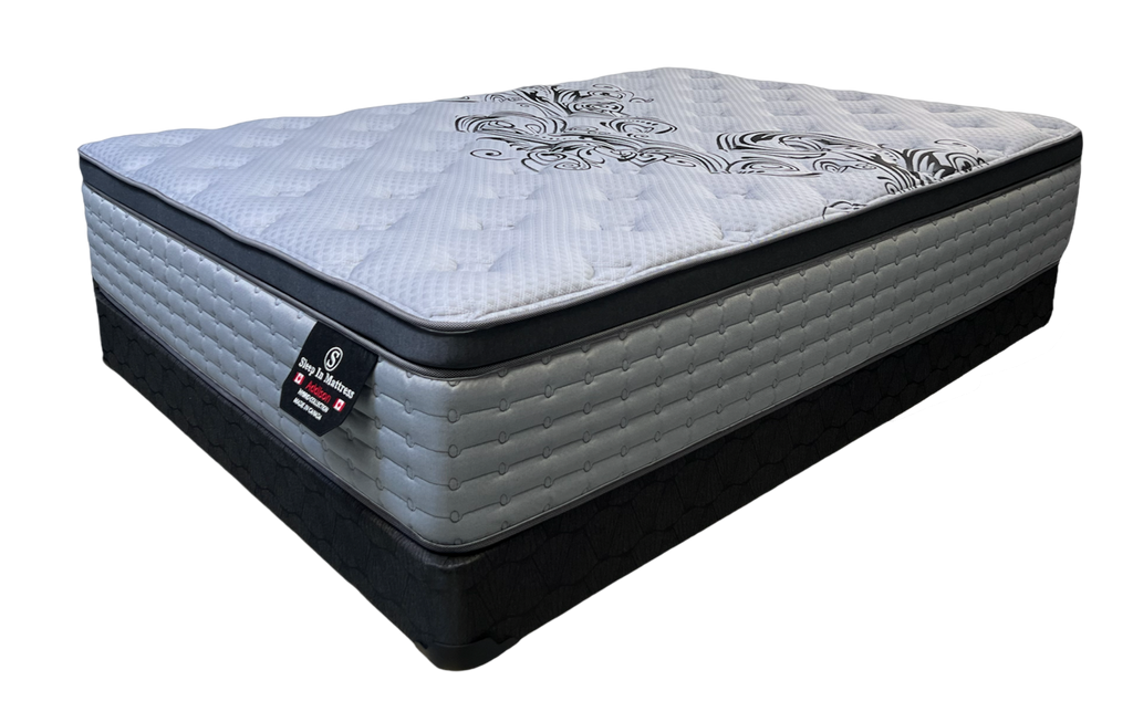 Sleep In Addison mattress