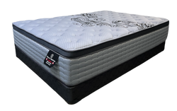 Sleep In Addison mattress