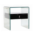 Allure End Table
