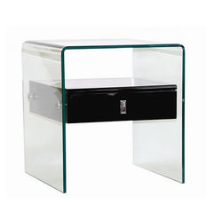 Allure End Table