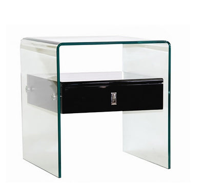 Table de bout Allure