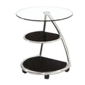 Angel Accent Trolley