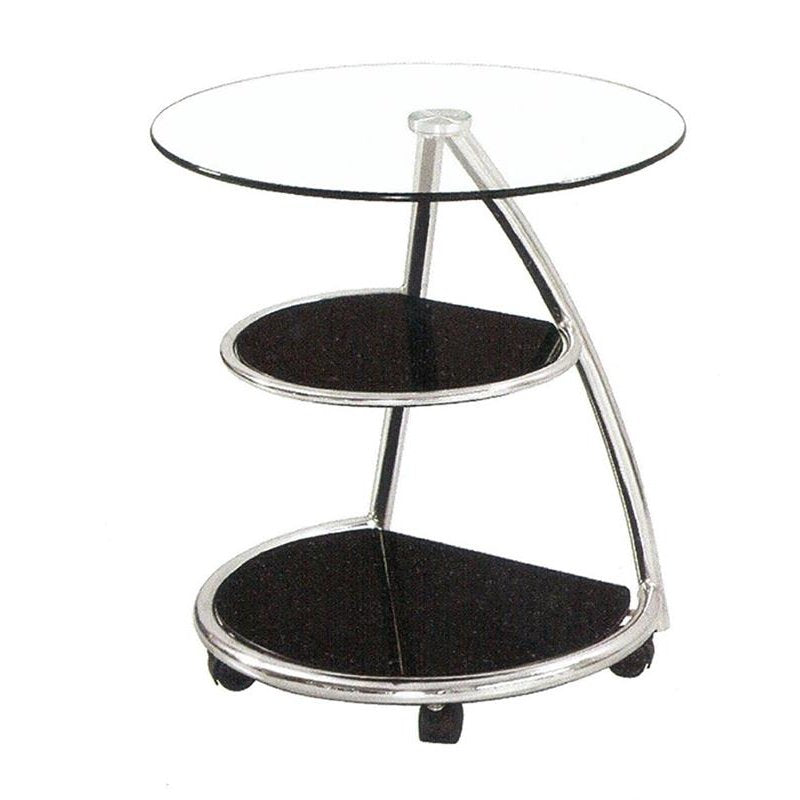 Angel Accent Trolley