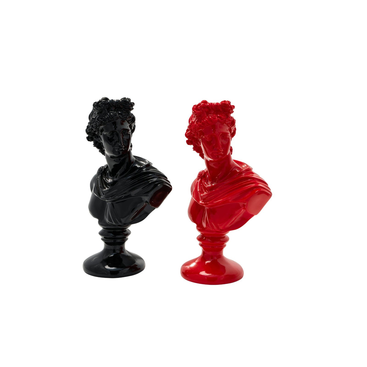 Apollo Bust