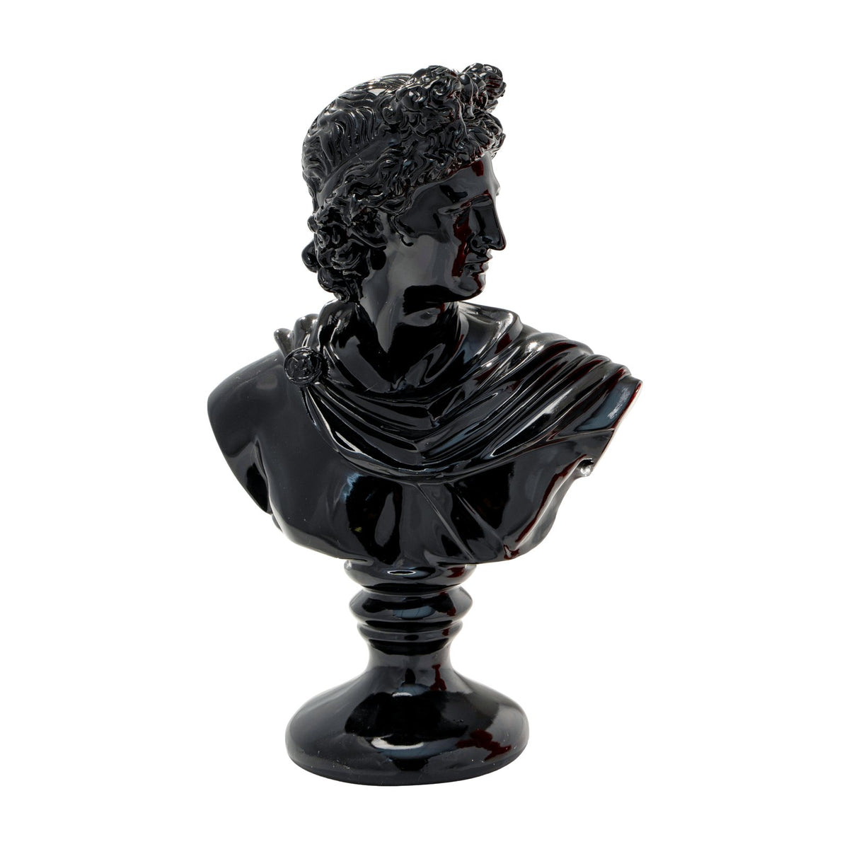 Apollo Bust