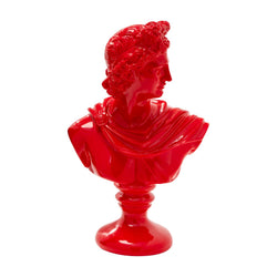 Apollo Bust