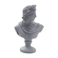 Busto de Apolo