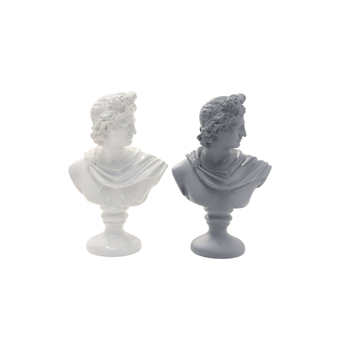 Apollo Bust