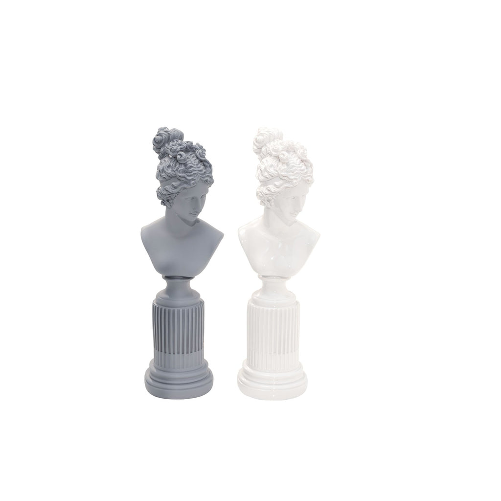 Artemis Bust