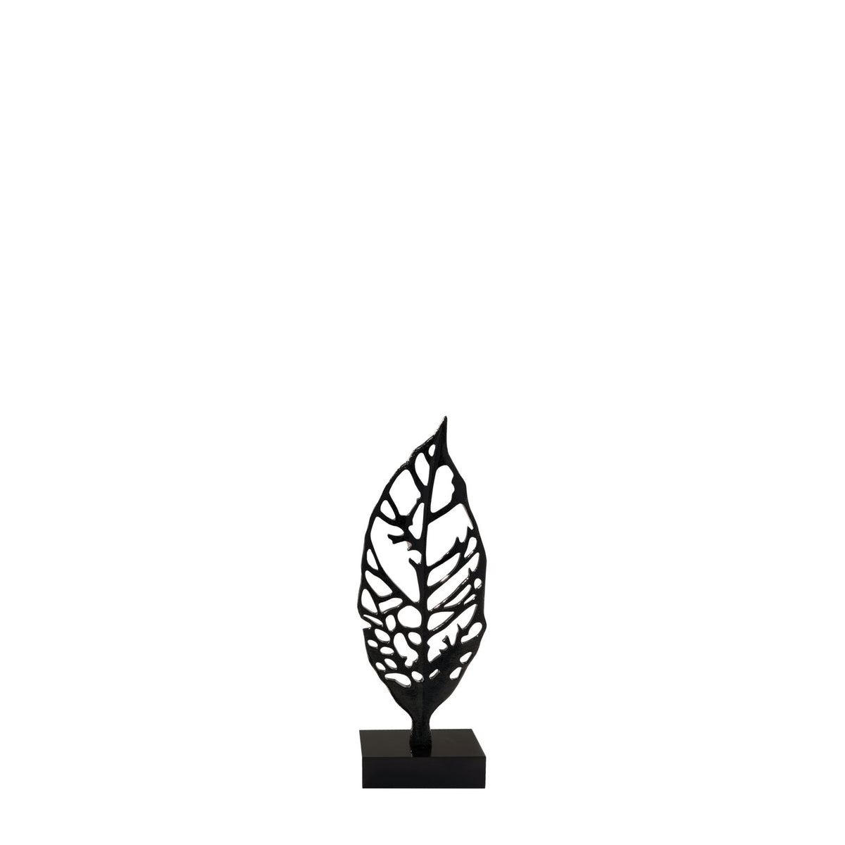 Autumn Leaf Sculpture – Small