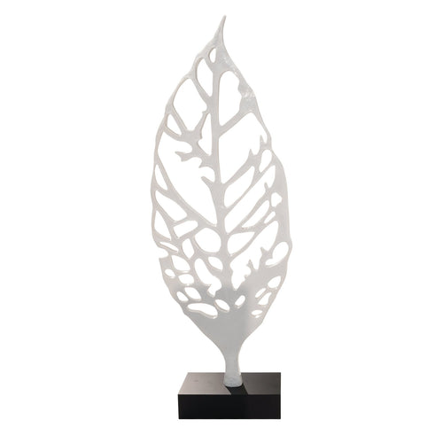 Autumn Leaf Sculpture – Large