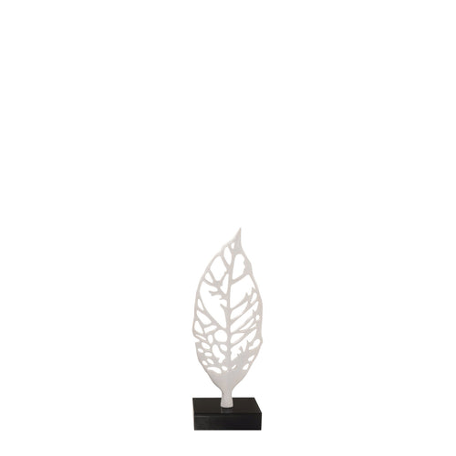 Autumn Leaf Sculpture – Small