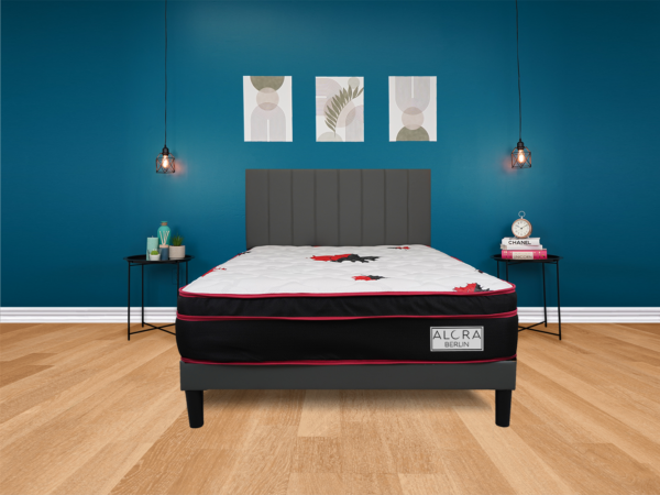 Alora Berlin mattress