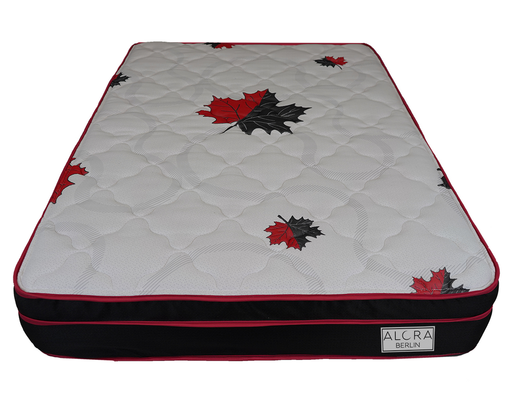 Alora Berlin mattress top