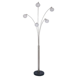 Blaze Floor Lamp