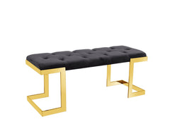 Bonnie Bench – Gold