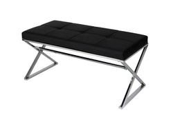 Chris Bench – Silver