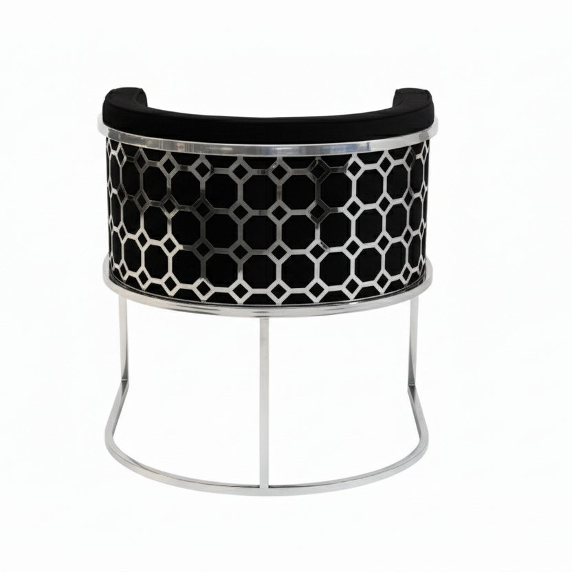 Cinderella Accent Chair – Large
